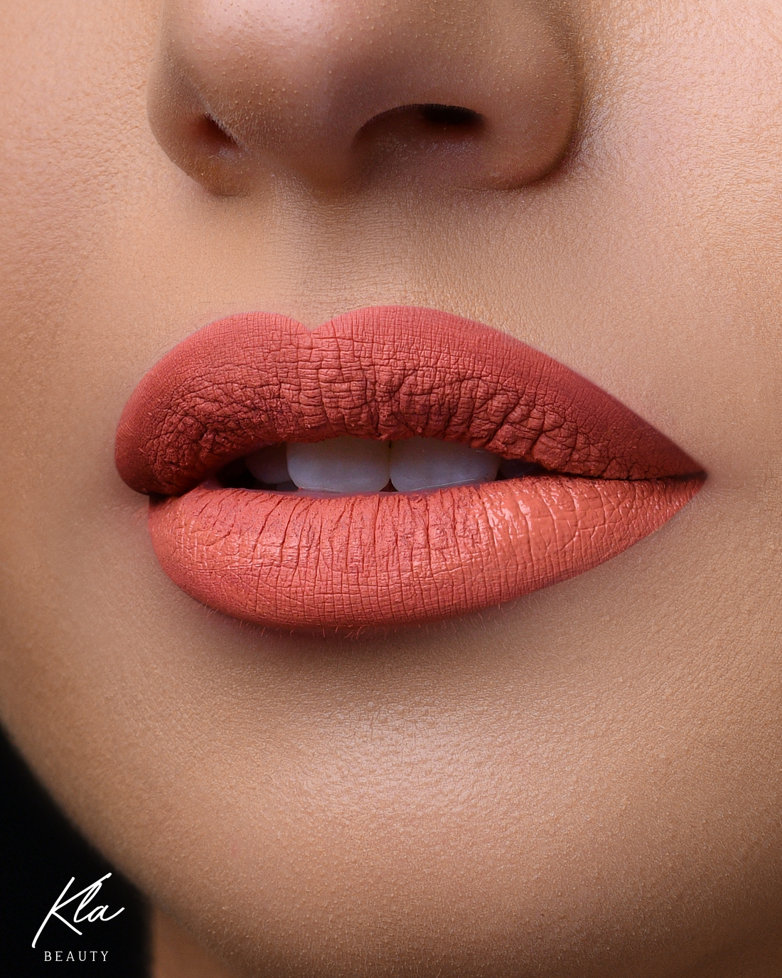 Liquid Matte Lipstick - PESCA