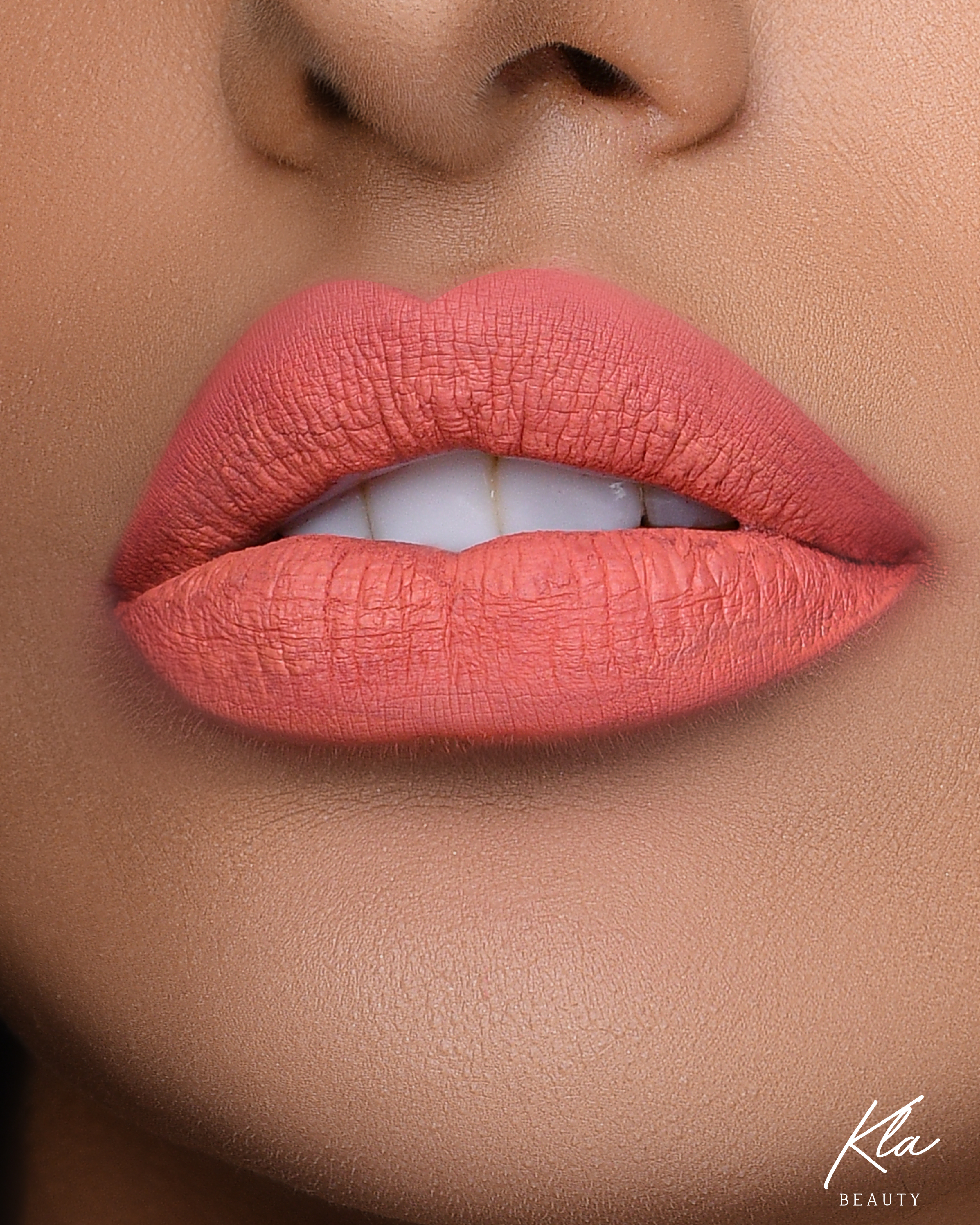 Liquid Matte Lipstick - PESCA