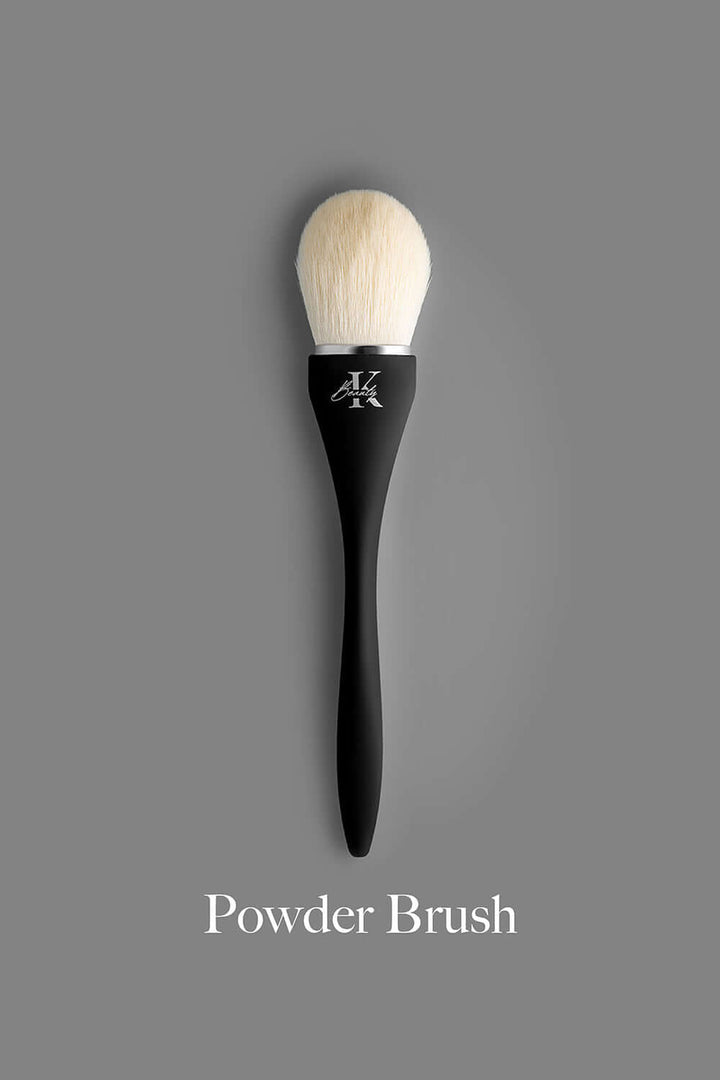 KLA Beauty Guide Set - Essential Makeup Brushes