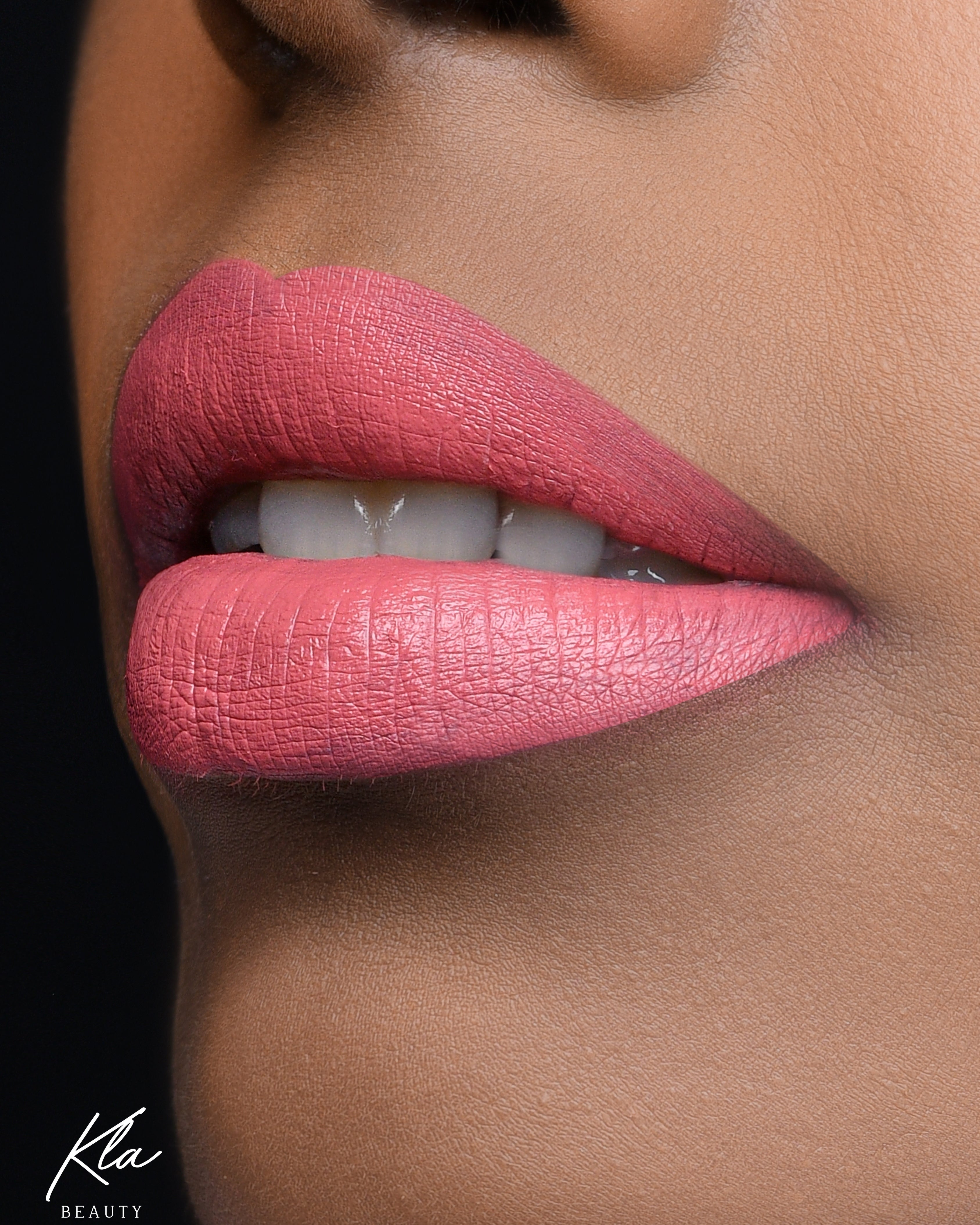 Liquid Matte Lipstick - ROSEWOOD