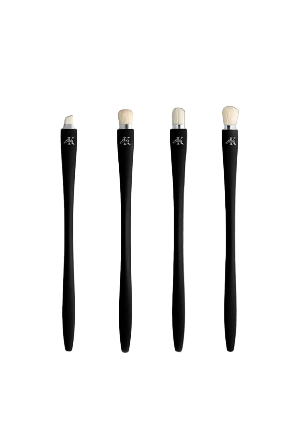 Essential Eye Brushes Set | KLA Beauty