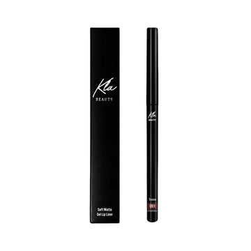 Tronco Lipliner: Define & Enhance with KLA Beauty